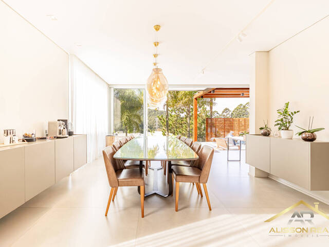 #1163 - Casa em condomínio para Venda em Barueri - SP