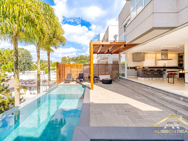 Venda em Tamboré - Barueri