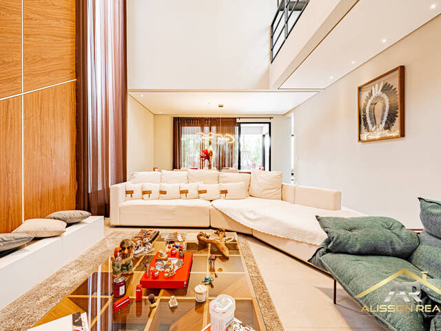 Casa em condomínio para Venda em Santana de Parnaíba - 4