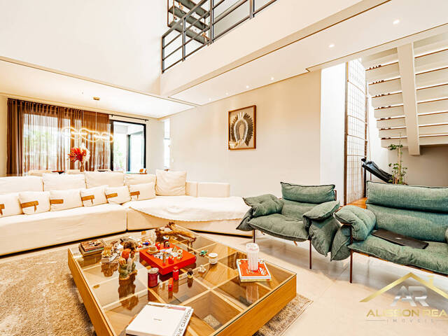 Casa em condomínio para Venda em Santana de Parnaíba - 5