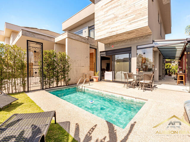 Venda em Alphaville - Santana de Parnaíba