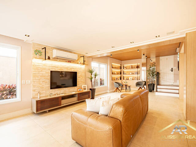 Casa em condomínio para Venda em Santana de Parnaíba - 4