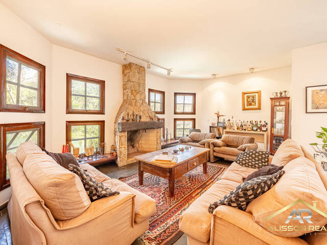 #1167 - Casa em condomínio para Venda em Santana de Parnaíba - SP