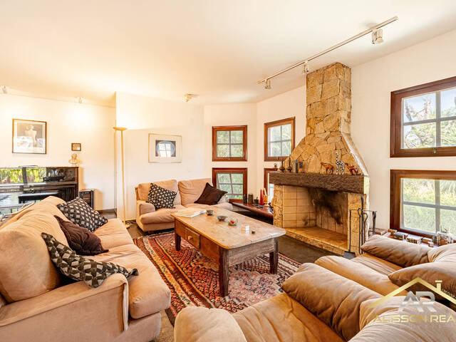 #1167 - Casa em condomínio para Venda em Santana de Parnaíba - SP