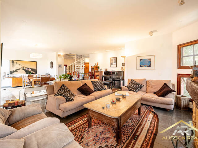 Casa em condomínio para Venda em Santana de Parnaíba - 5