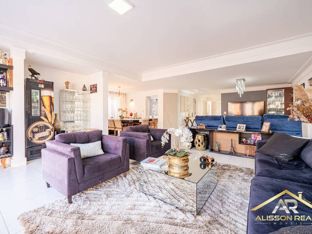 Casa em condomínio para Venda em Santana de Parnaíba - 5