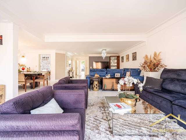 Casa em condomínio para Venda em Santana de Parnaíba - 4