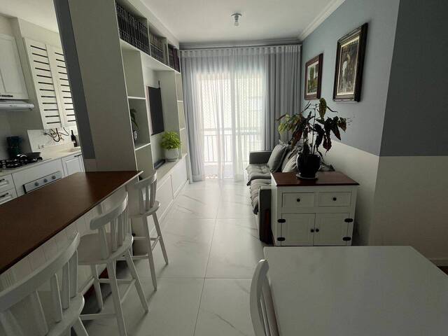 #1170 - Apartamento para Venda em Barueri - SP