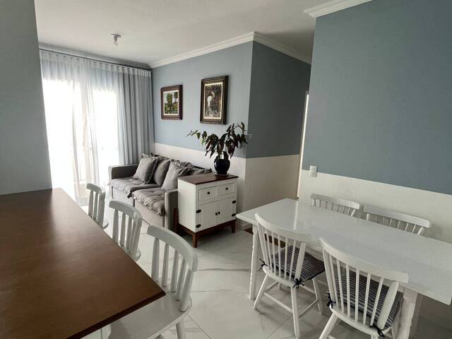 #1170 - Apartamento para Venda em Barueri - SP