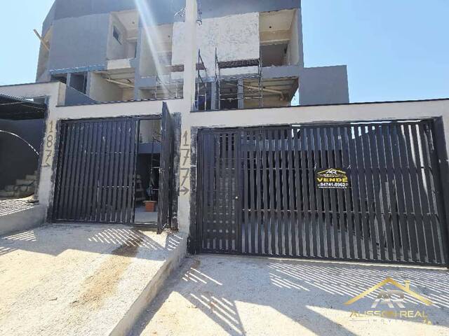 Venda em Altos da Santa Lúcia - Carapicuíba