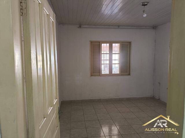 #285 - Casa Térrea para Venda em Osasco - SP