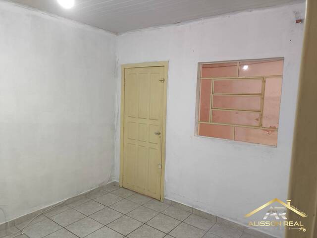 #285 - Casa Térrea para Venda em Osasco - SP