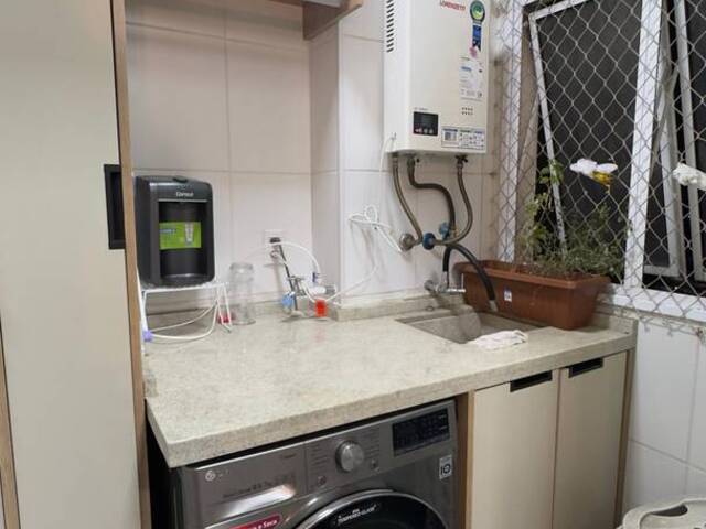 #1171 - Apartamento para Venda em Osasco - SP