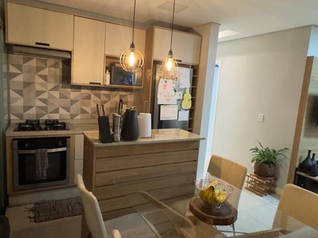 Apartamento para Venda em Osasco - 4