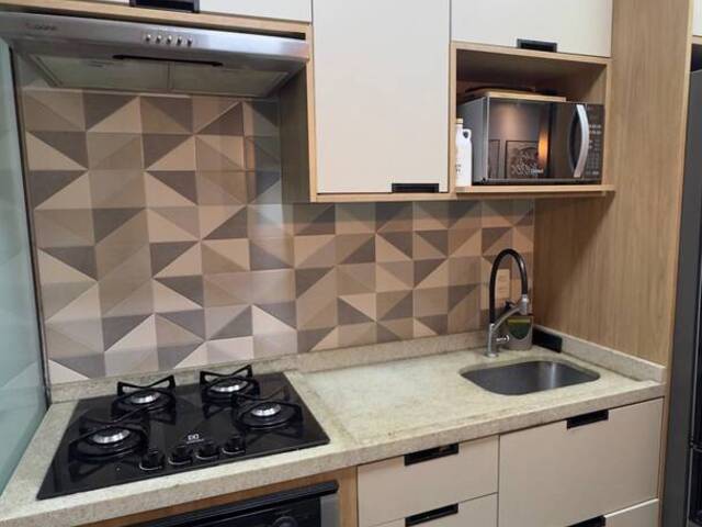 #1171 - Apartamento para Venda em Osasco - SP