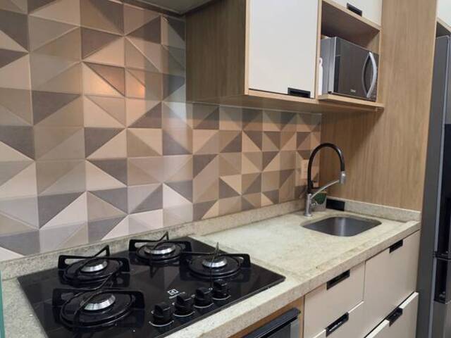 Apartamento para Venda em Osasco - 5