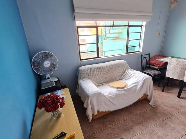 #1173 - Casa para Renda para Venda em São Paulo - SP