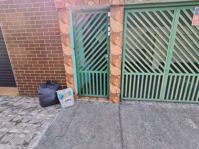 #1173 - Casa para Renda para Venda em São Paulo - SP