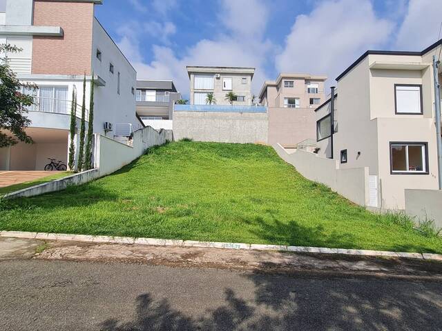 #1176 - Terreno em condomínio para Venda em Santana de Parnaíba - SP