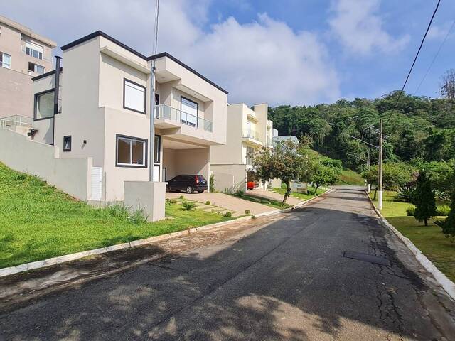 Terreno em condomínio para Venda em Santana de Parnaíba - 5