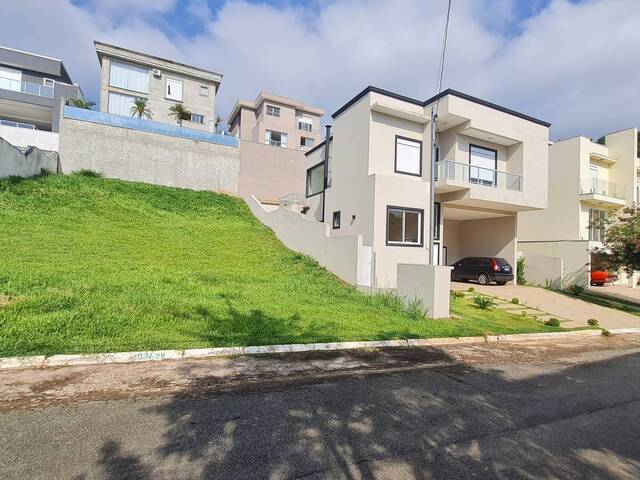 #1176 - Terreno em condomínio para Venda em Santana de Parnaíba - SP