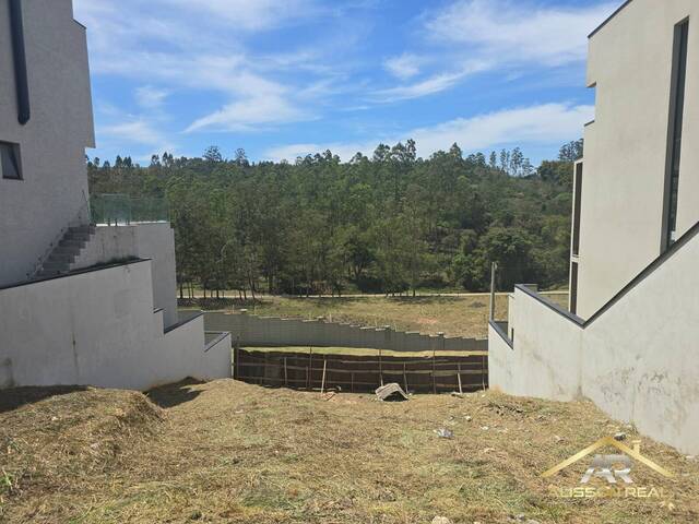 #1177 - Terreno em condomínio para Venda em Santana de Parnaíba - SP