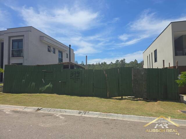 Terreno em condomínio para Venda em Santana de Parnaíba - 4