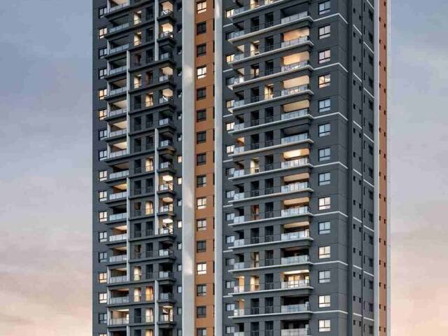 foto ilustrada da Fachada