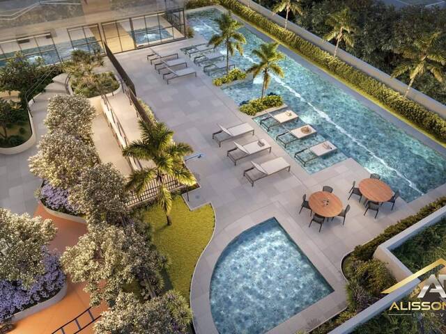 Apartamento para Venda em Osasco - 4