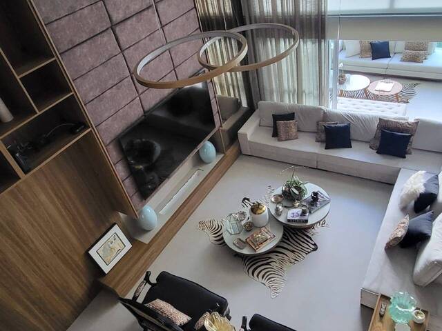 #1169 - Apartamento para Venda em Barueri - SP