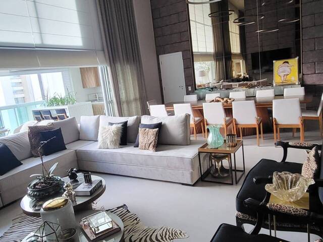 #1169 - Apartamento para Venda em Barueri - SP