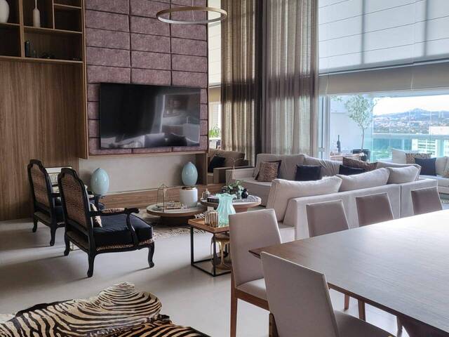 Apartamento para Venda em Barueri - 4