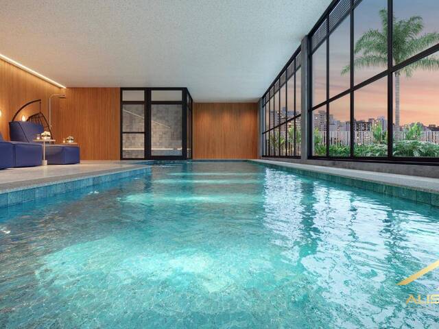 #1175 - Apartamento para Venda em Osasco - SP