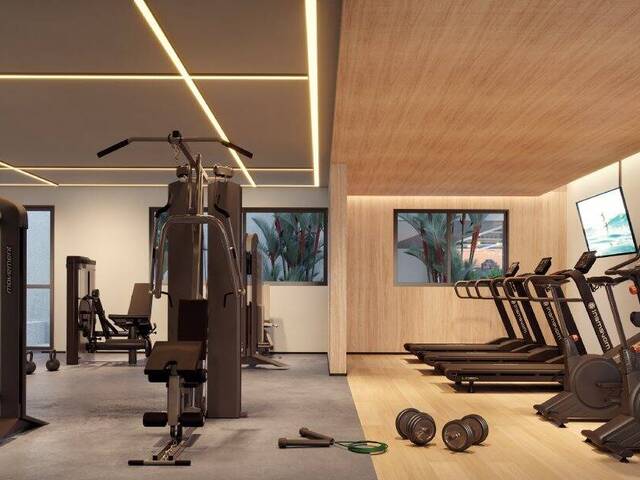 Apartamento para Venda em Osasco - 5