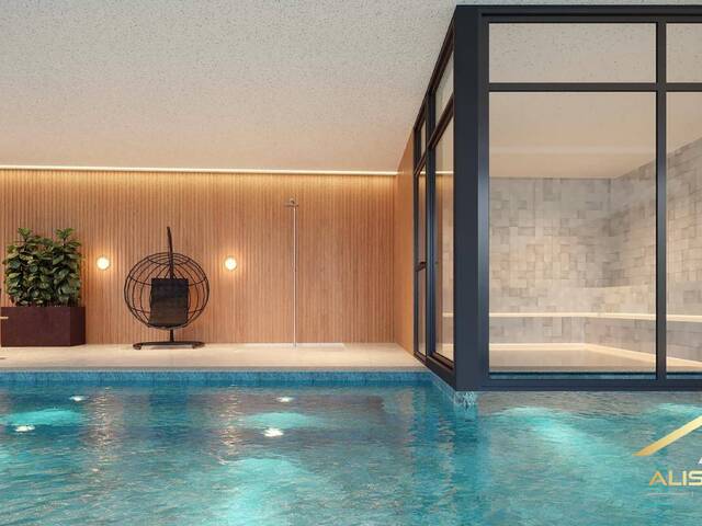 #1175 - Apartamento para Venda em Osasco - SP