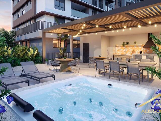 Apartamento para Venda em Osasco - 4