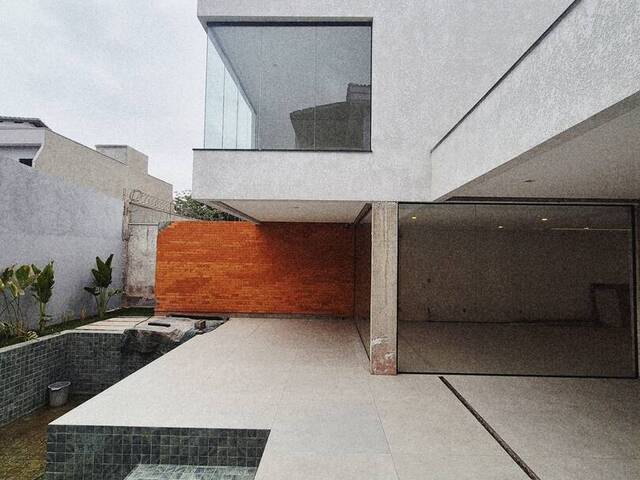 Sobrado para Venda em Osasco - 4