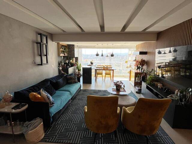 #1179 - Apartamento para Venda em Osasco - SP