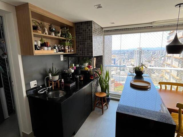 Apartamento para Venda em Osasco - 5