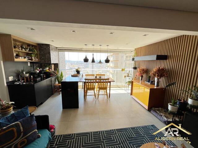 #1179 - Apartamento para Venda em Osasco - SP