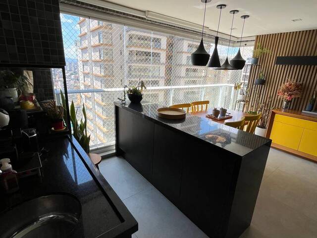 Apartamento para Venda em Osasco - 4