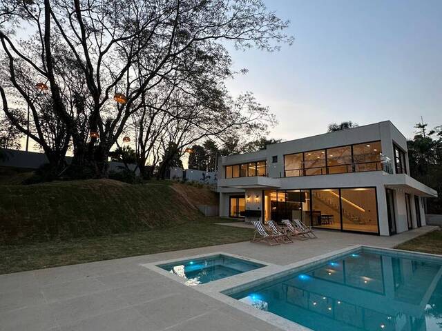 Venda em Nova Mairinque - Mairinque