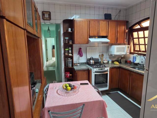 #1180 - Assobradada para Venda em Osasco - SP