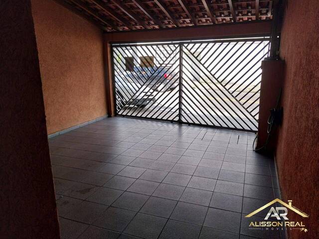 #1181 - Sobrado para Venda em Osasco - SP