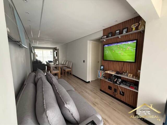 #1182 - Apartamento para Venda em Osasco - SP