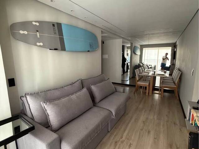 #1182 - Apartamento para Venda em Osasco - SP