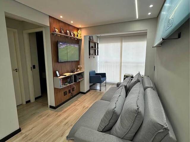 Apartamento para Venda em Osasco - 4