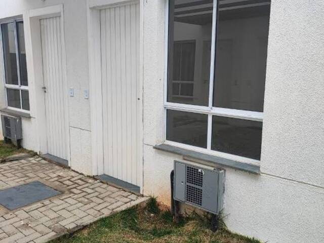 #1183 - Casa em condomínio para Venda em Cotia - SP