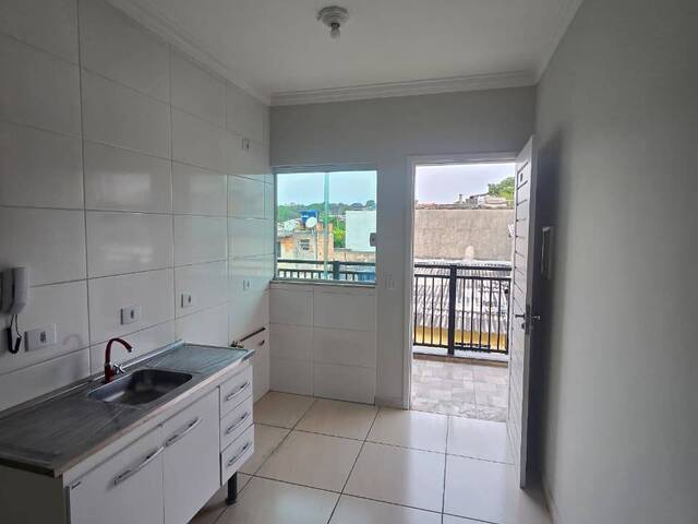 Apartamento para Venda em Osasco - 2