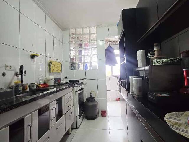 Apartamento para Venda em Osasco - 4